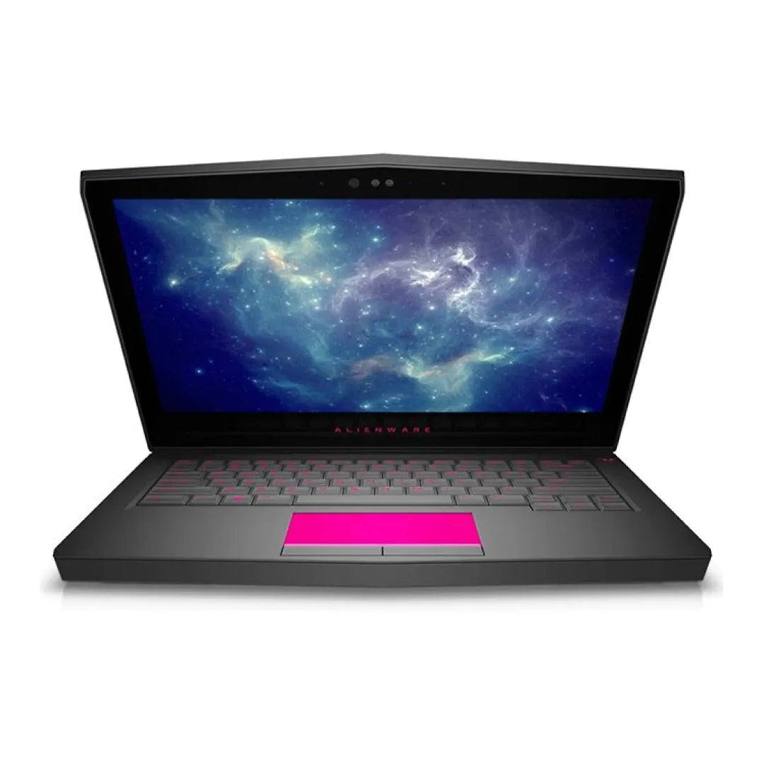 Dell Alienware 13 R3 GTX 1060 Gaming Laptop
