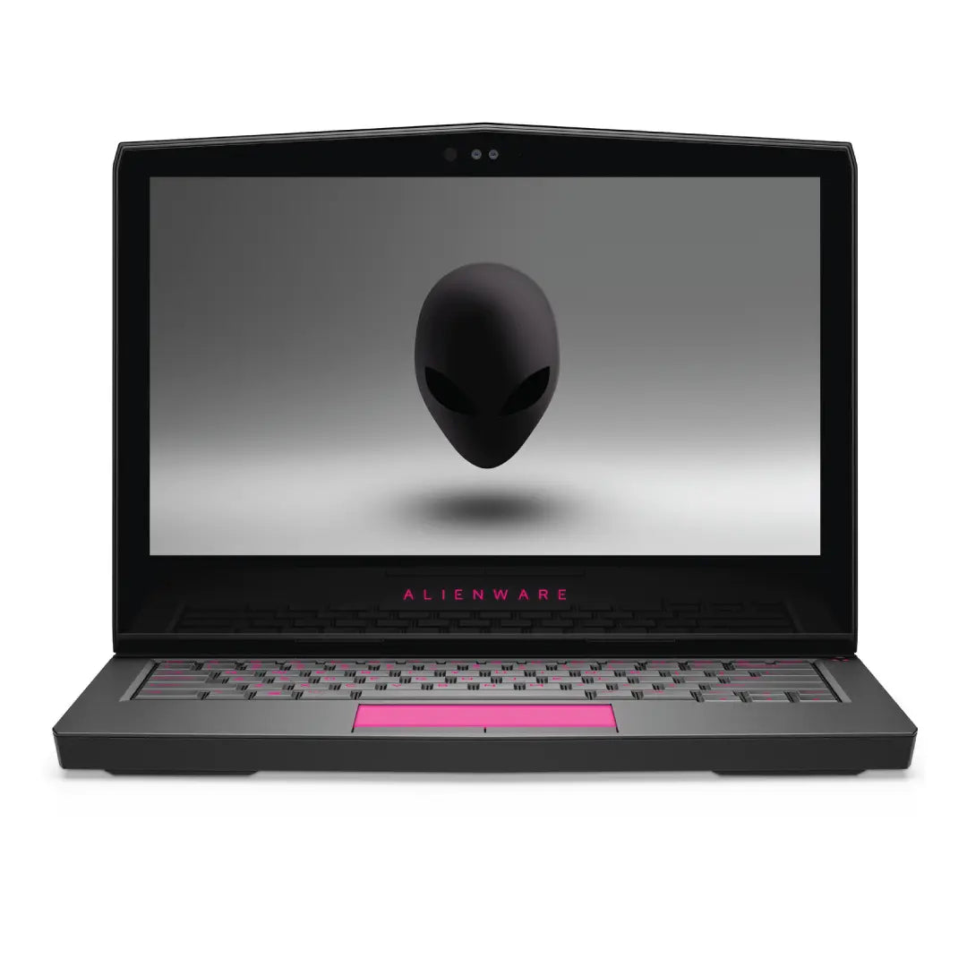 Dell Alienware 13 R3 GTX 1060 Gaming Laptop
