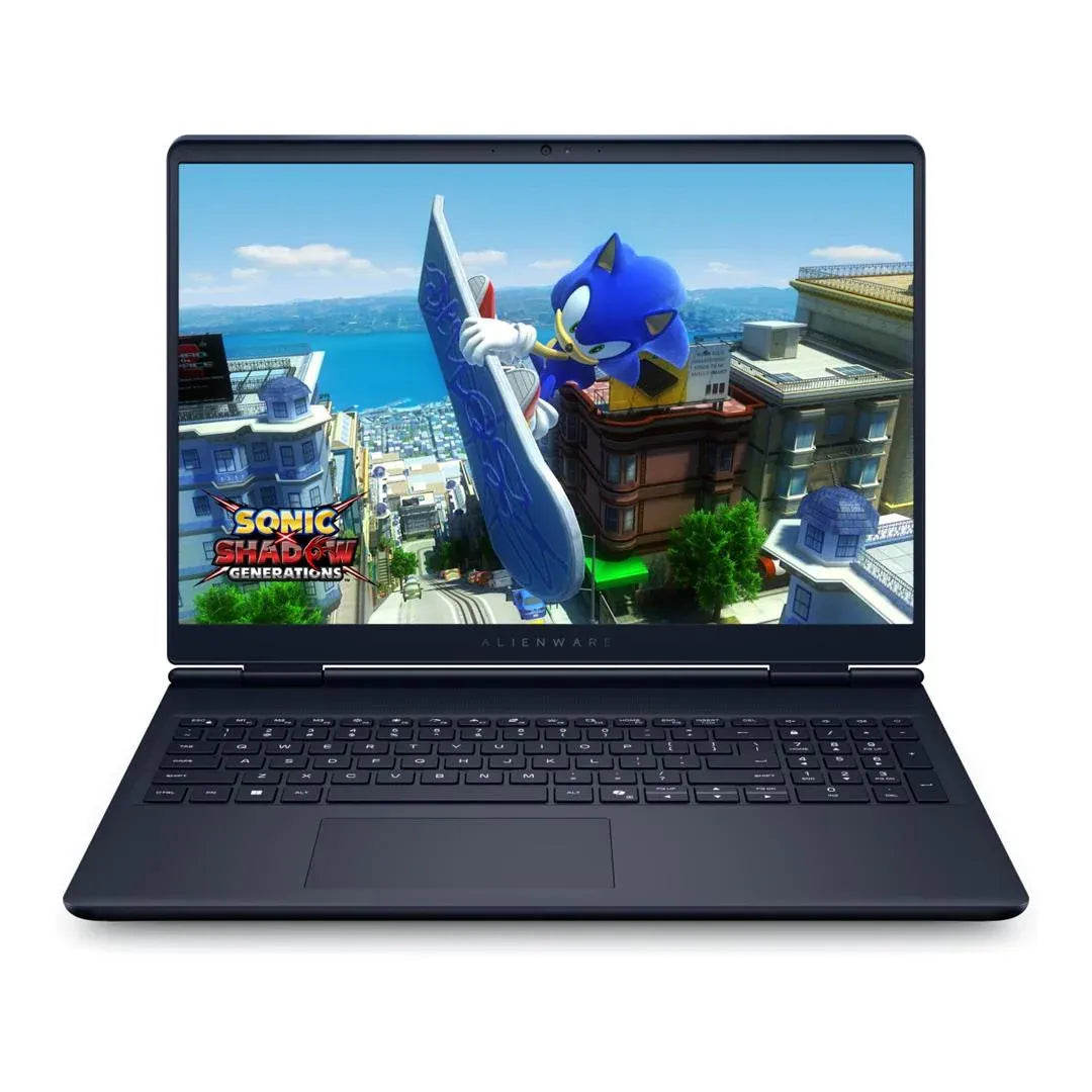 Dell Alienware-16 Aurora 16GB 1TB SSD Gaming Laptop