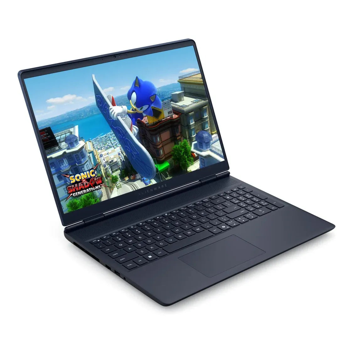 Dell Alienware 16 Aurora Core 7 Gaming Laptop