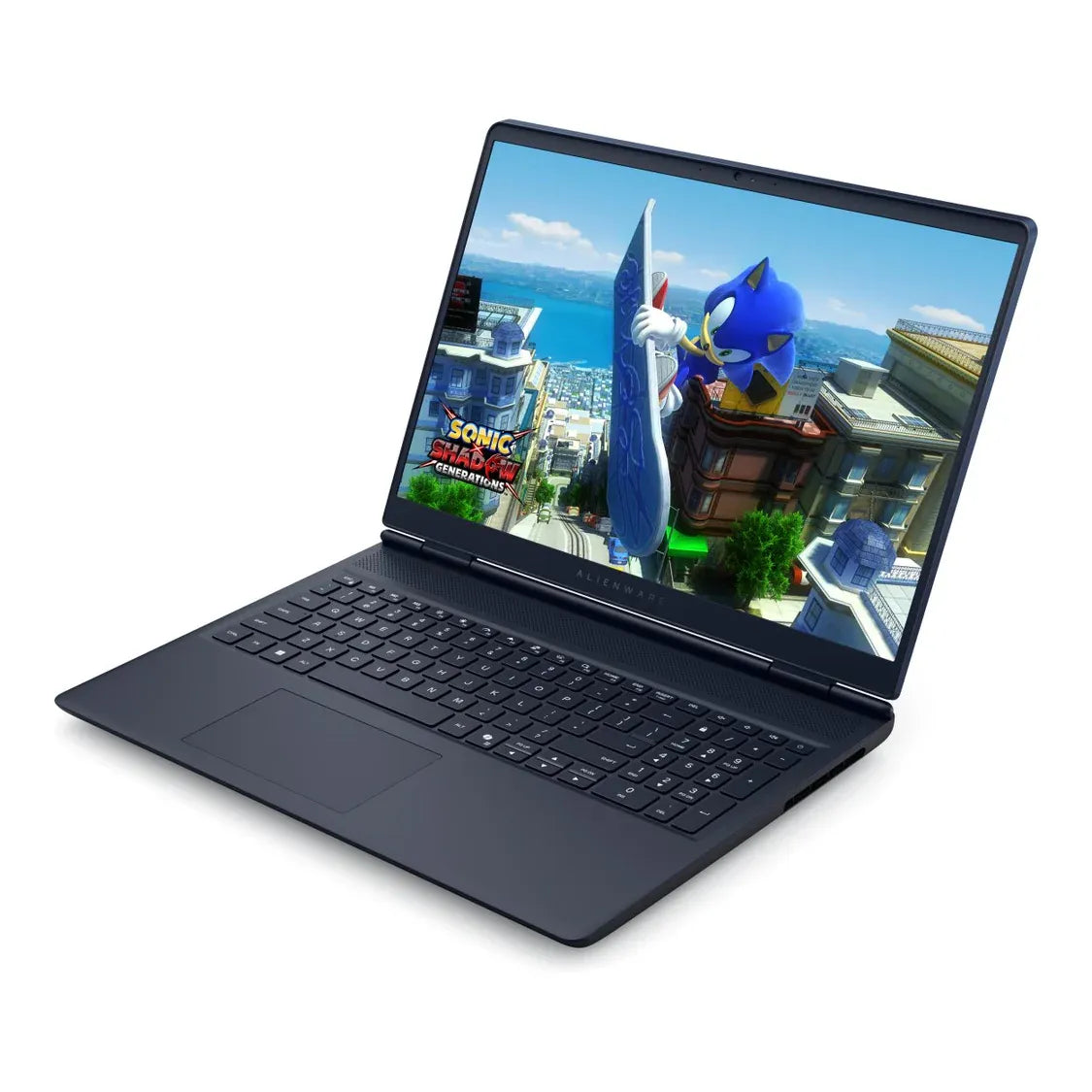 Dell Alienware 16 Aurora Core 7 Gaming Laptop