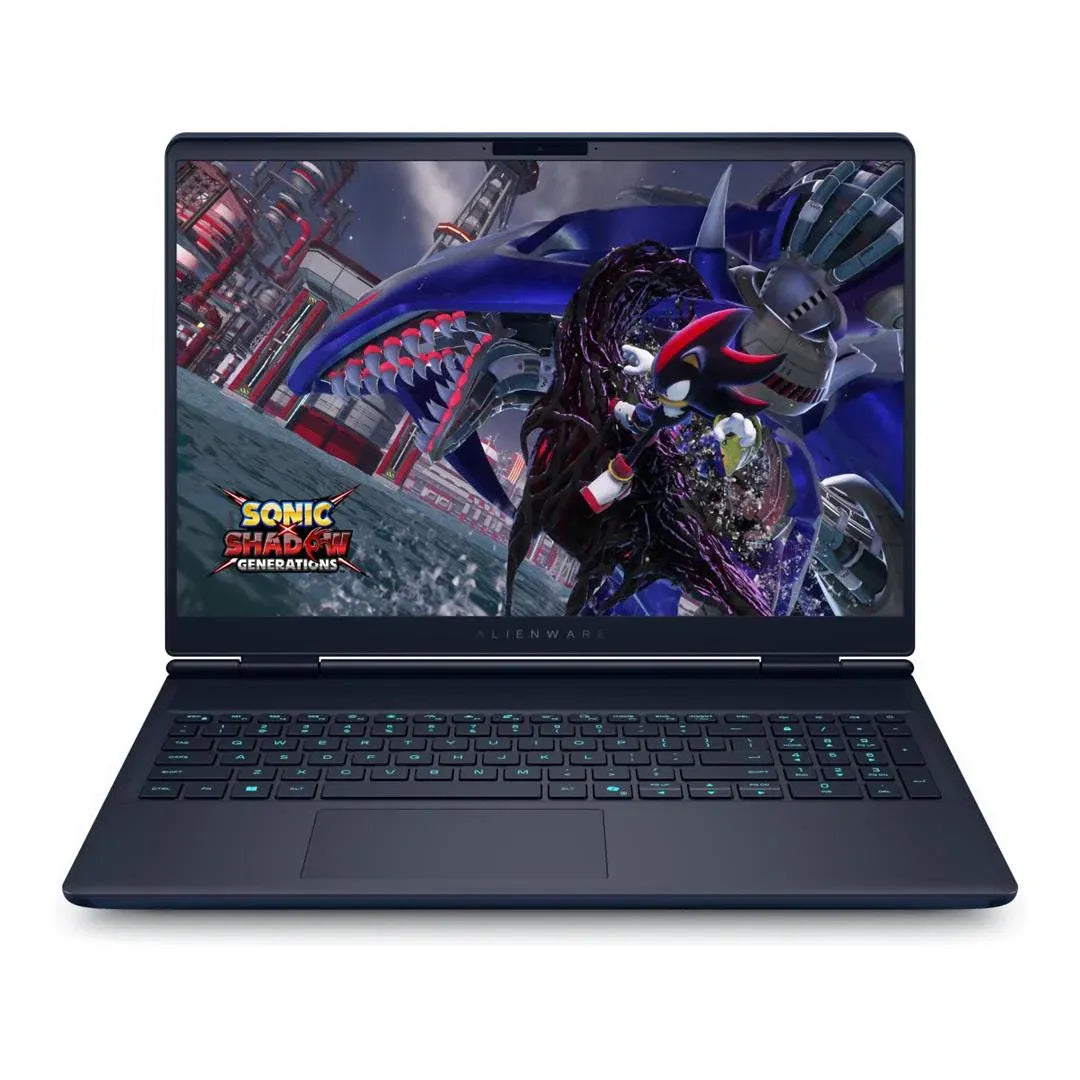 DELL Alienware 16X Gaming Laptop QHD 240Hz 32GB