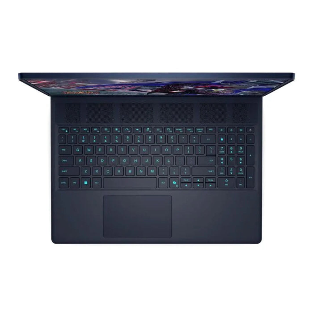 Dell Alienware 16X Gaming Laptop with RTX 5070