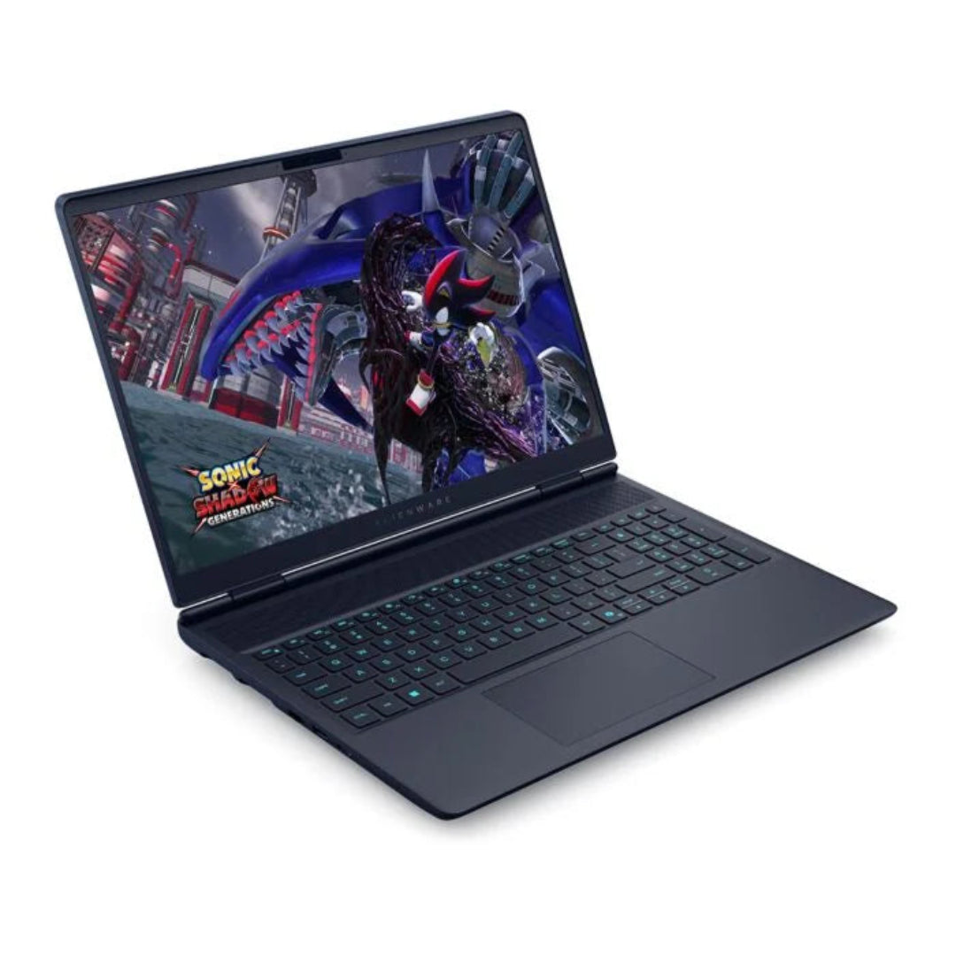 Dell Alienware 16X Gaming Laptop with RTX 5070