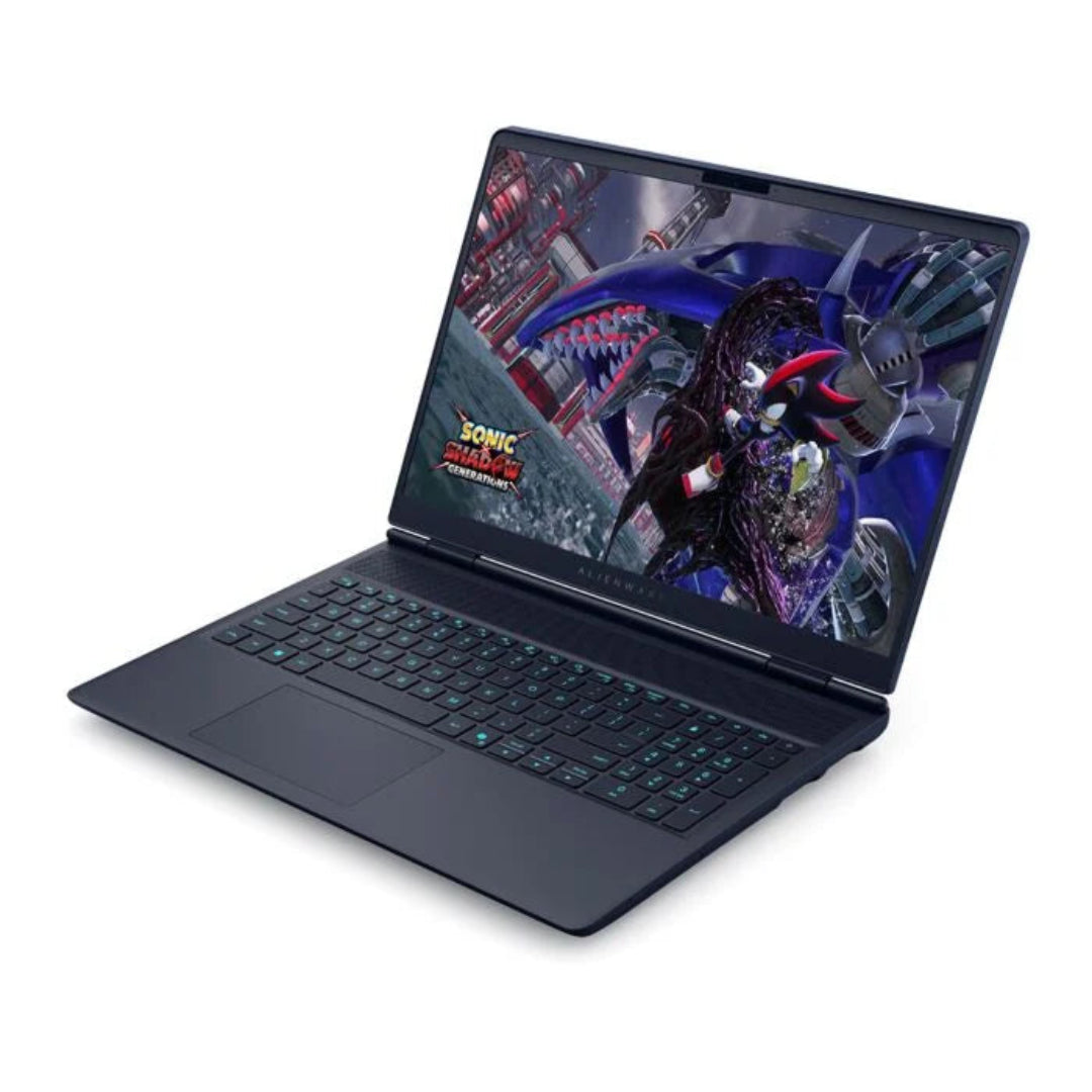 Dell Alienware 16X Gaming Laptop with RTX 5070