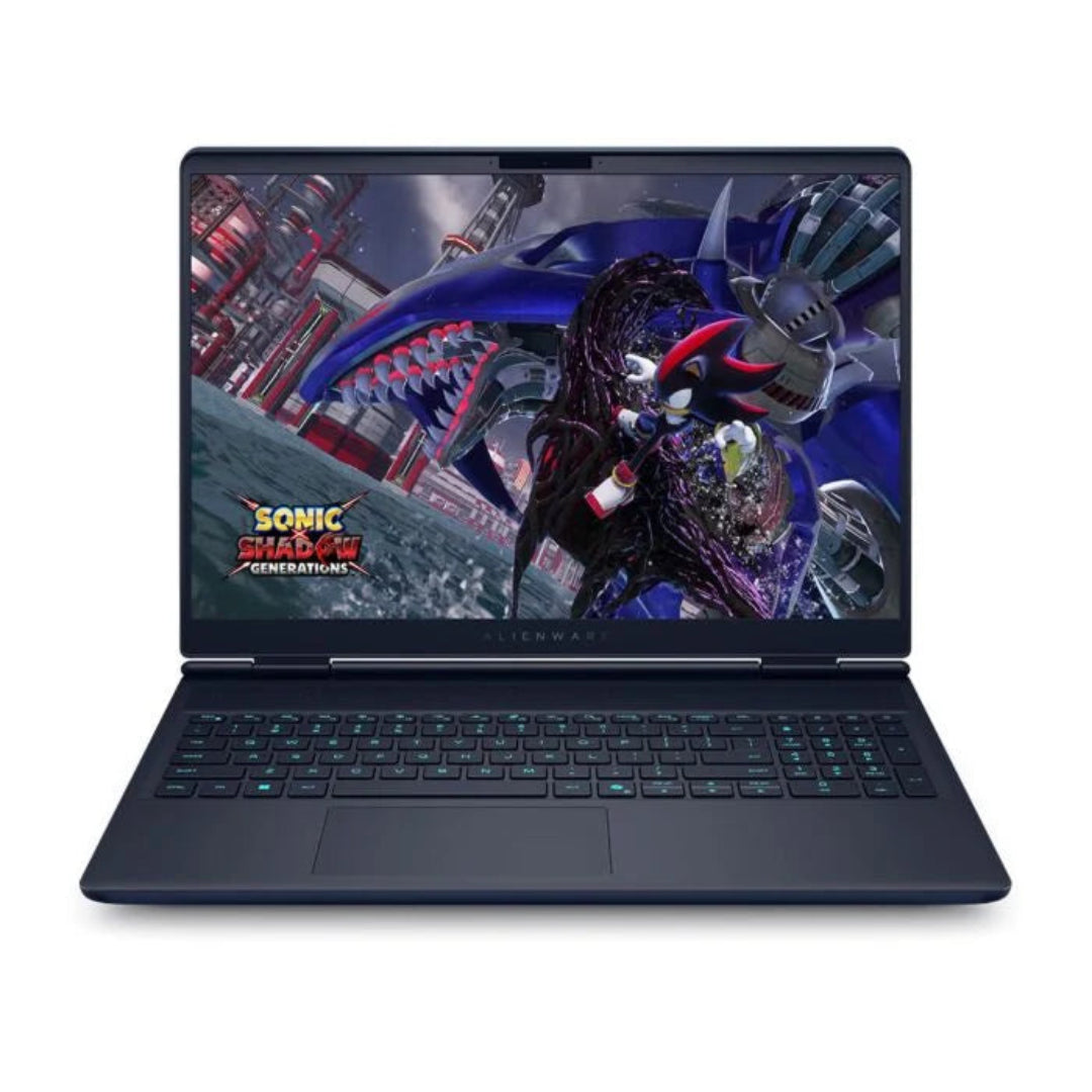 Dell Alienware 16X Gaming Laptop with RTX 5070