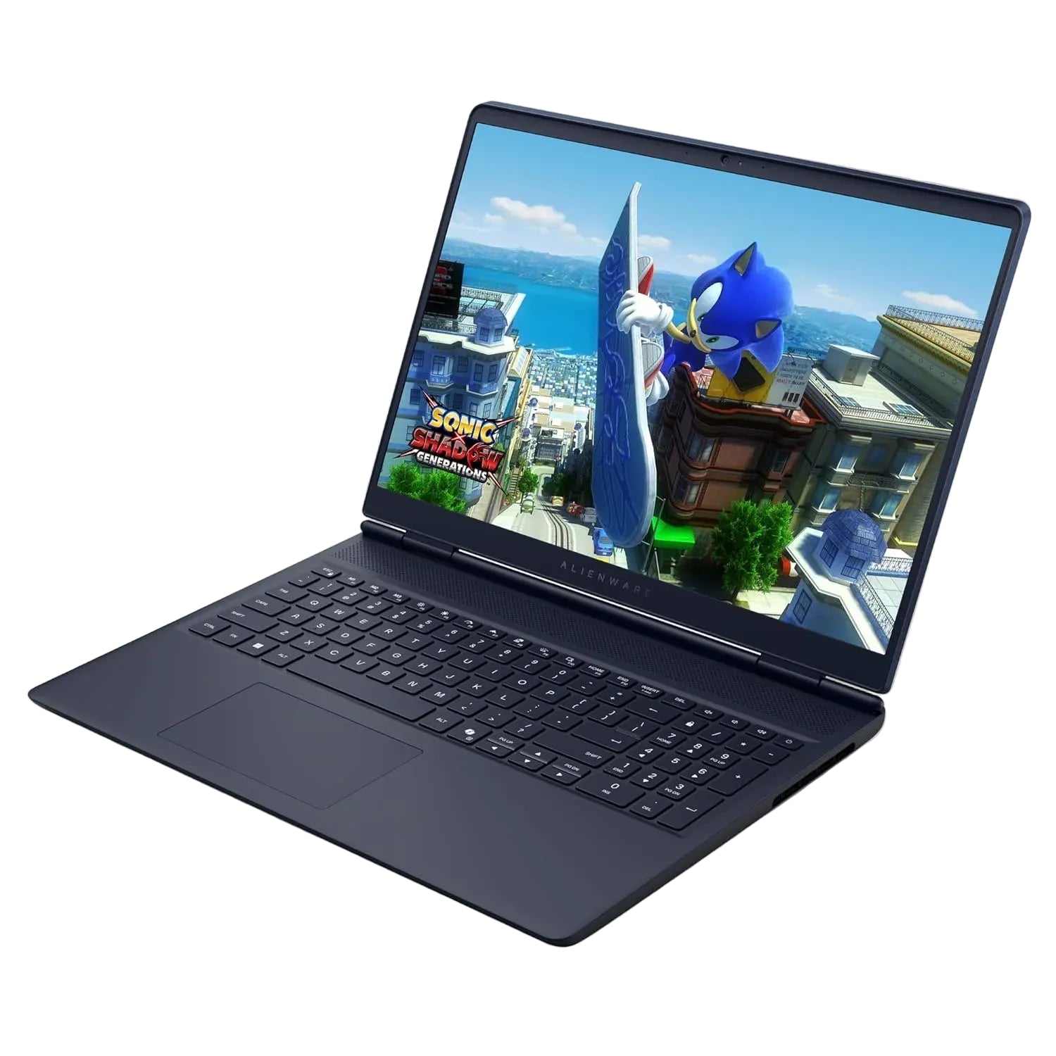 Dell Alienware Aurora 16 Gaming Laptop