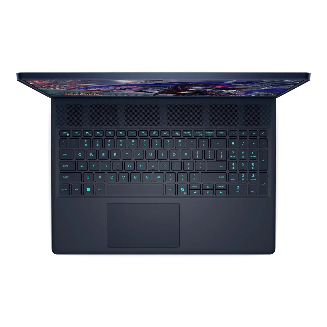 Dell Alienware Aurora 16" QHD Gaming Laptop