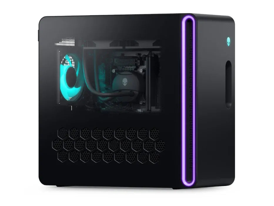 Dell Alienware Aurora ACT1250 with RTX 5080