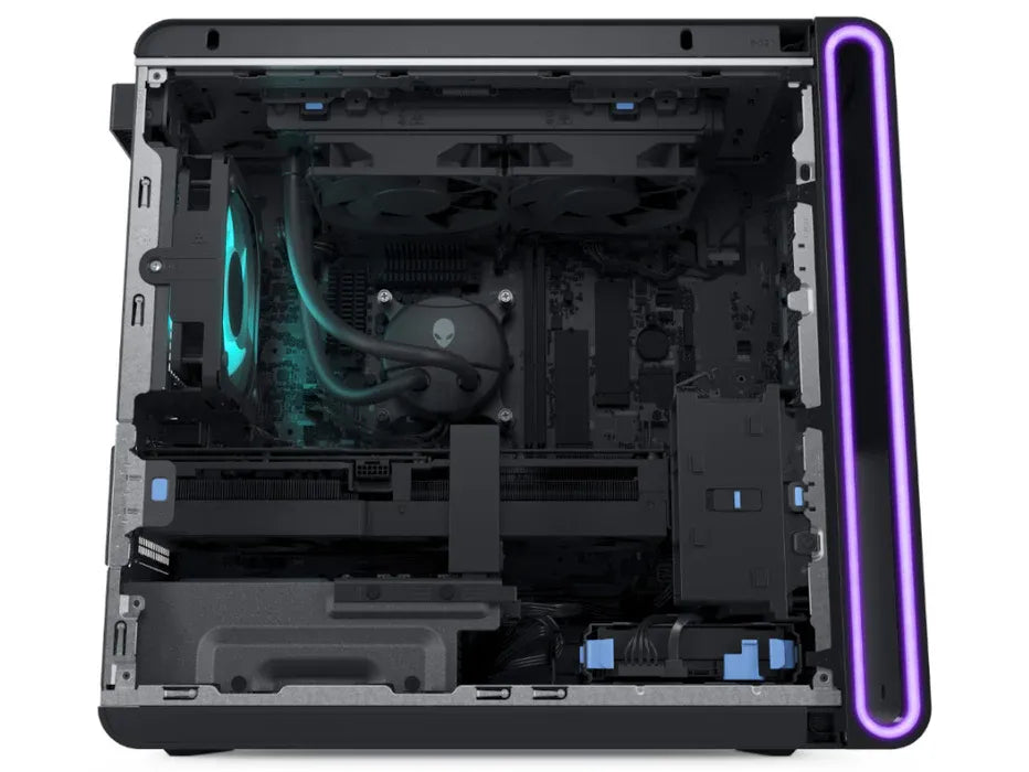 Dell Alienware Aurora ACT1250 with RTX 5080