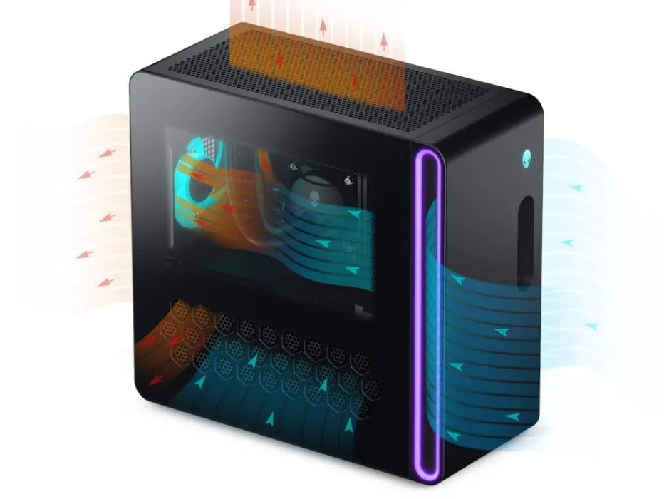 Dell Alienware Aurora Gaming Desktop 32GB RAM