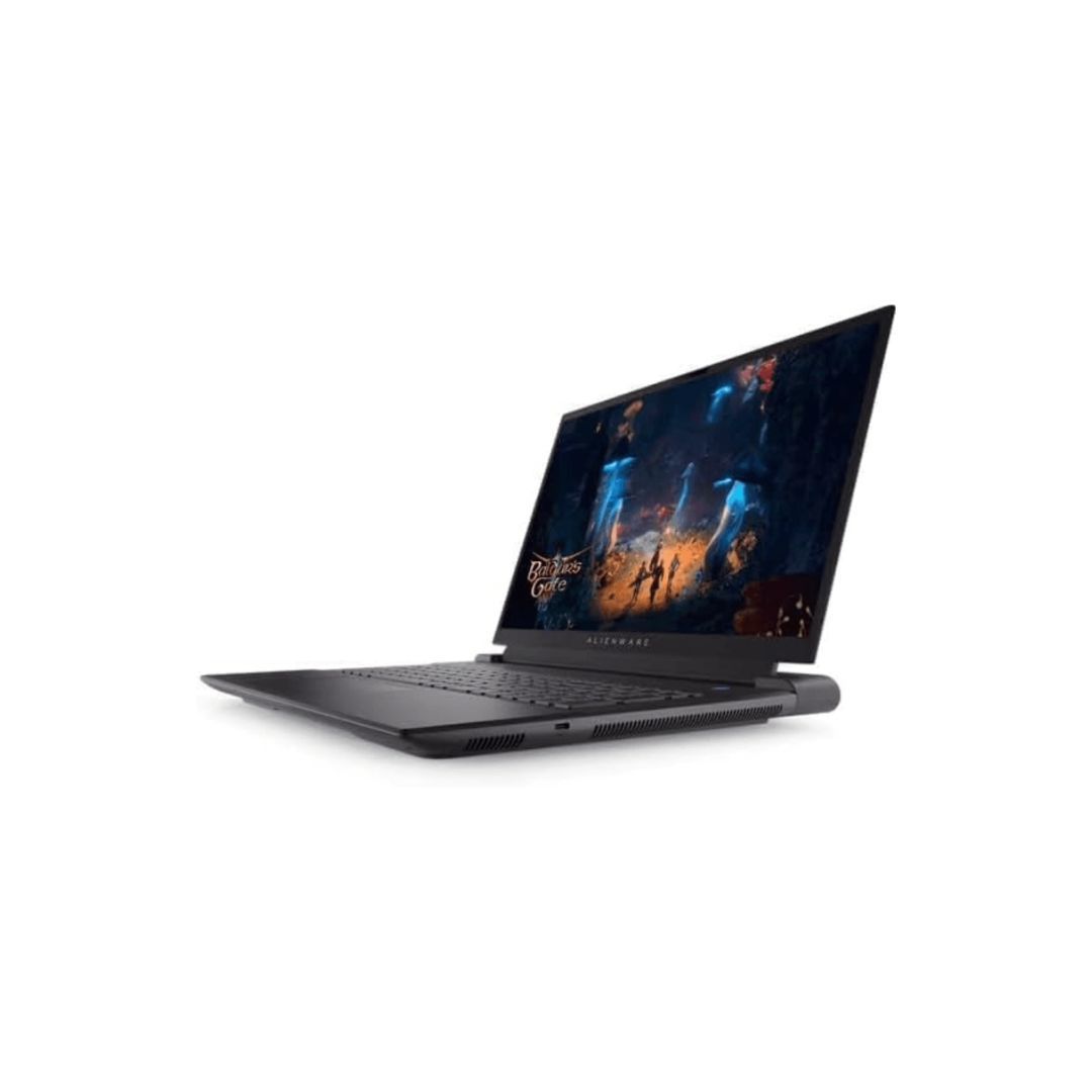 Dell Alienware M18 R2 i9 Gaming Laptop