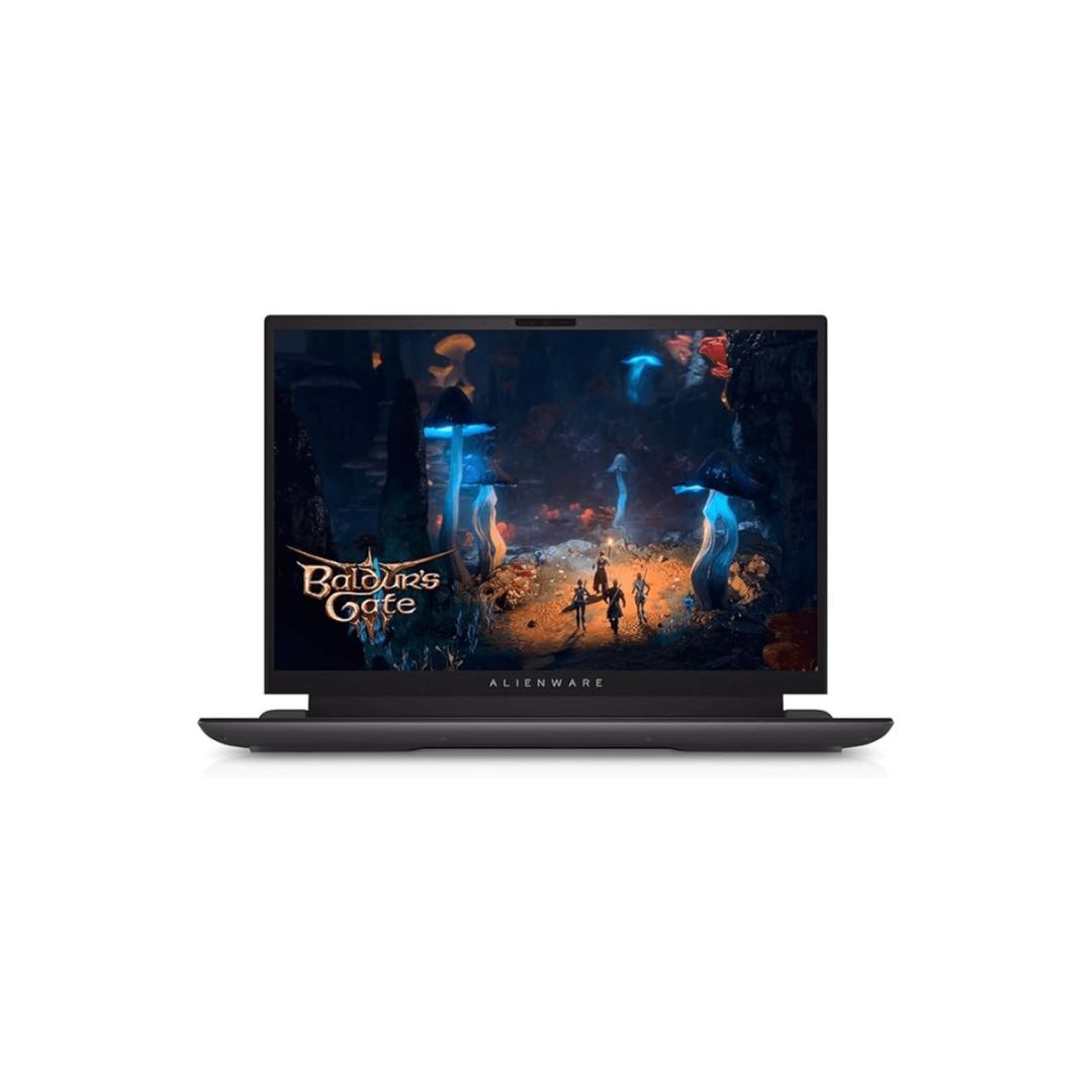 Dell Alienware M18 R2 i9 Gaming Laptop