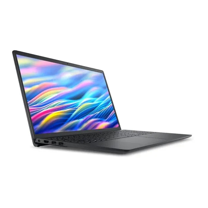 Dell DC15250 Core 3 Laptop with 512GB SSD