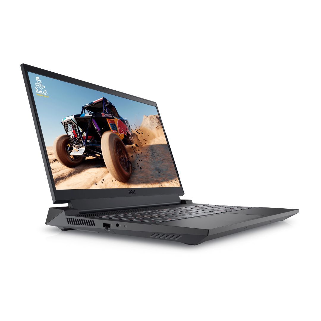 DELL G15 5530, i5-13450HX, NVIDIA RTX 3050