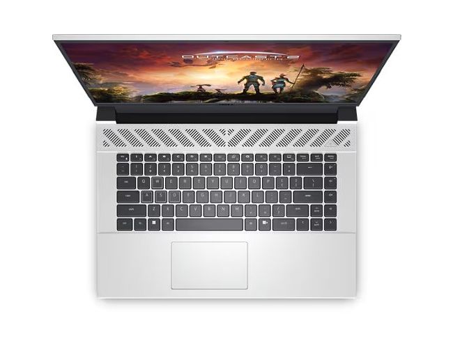 DELL G16 7630 Gaming Laptop, i7, RTX 4050