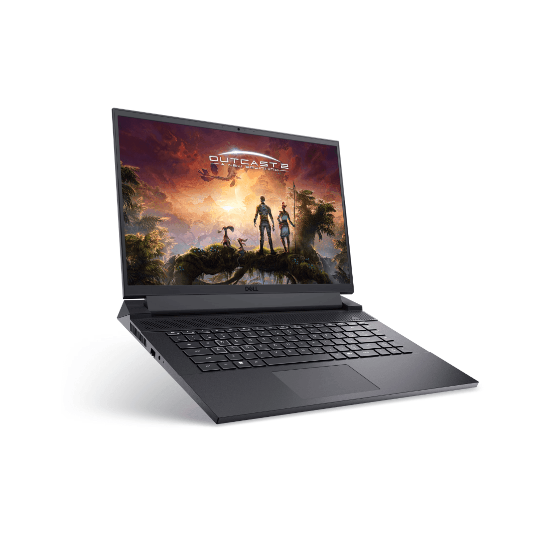 DELL G16 7630 Gaming Laptop i9 RTX 4070