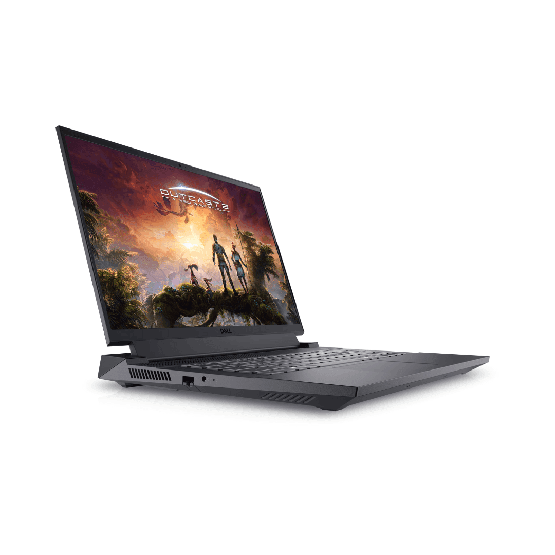 DELL G16 7630 Gaming Laptop i9 RTX 4070