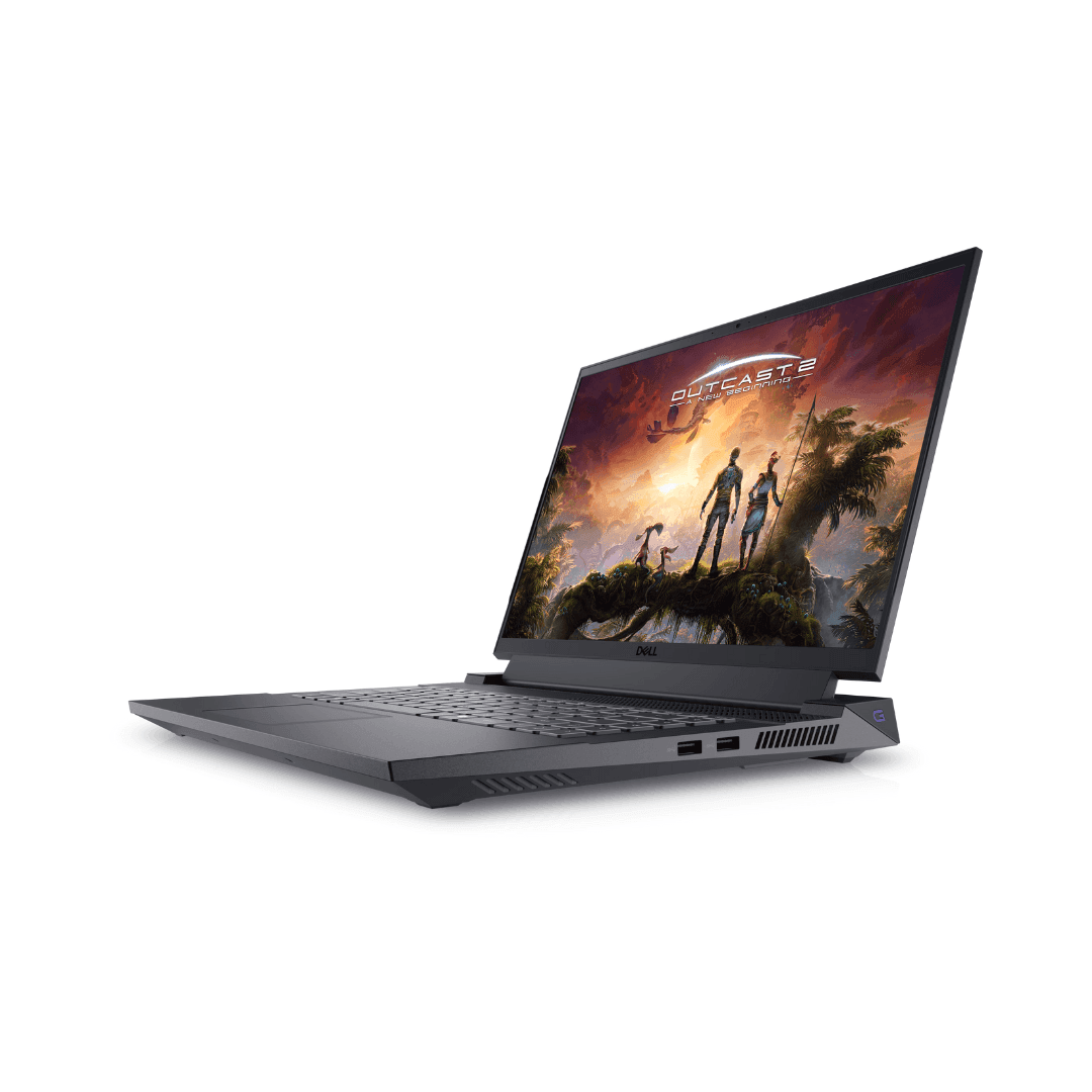 DELL G16 Gaming Laptop i7 RTX 4050