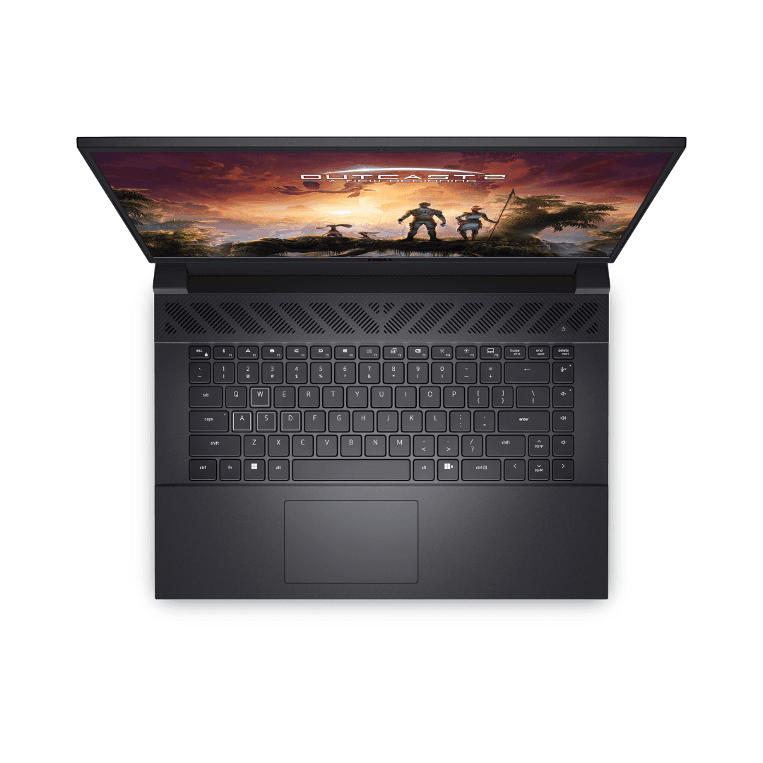 DELL G16 Gaming Laptop i7 RTX 4050