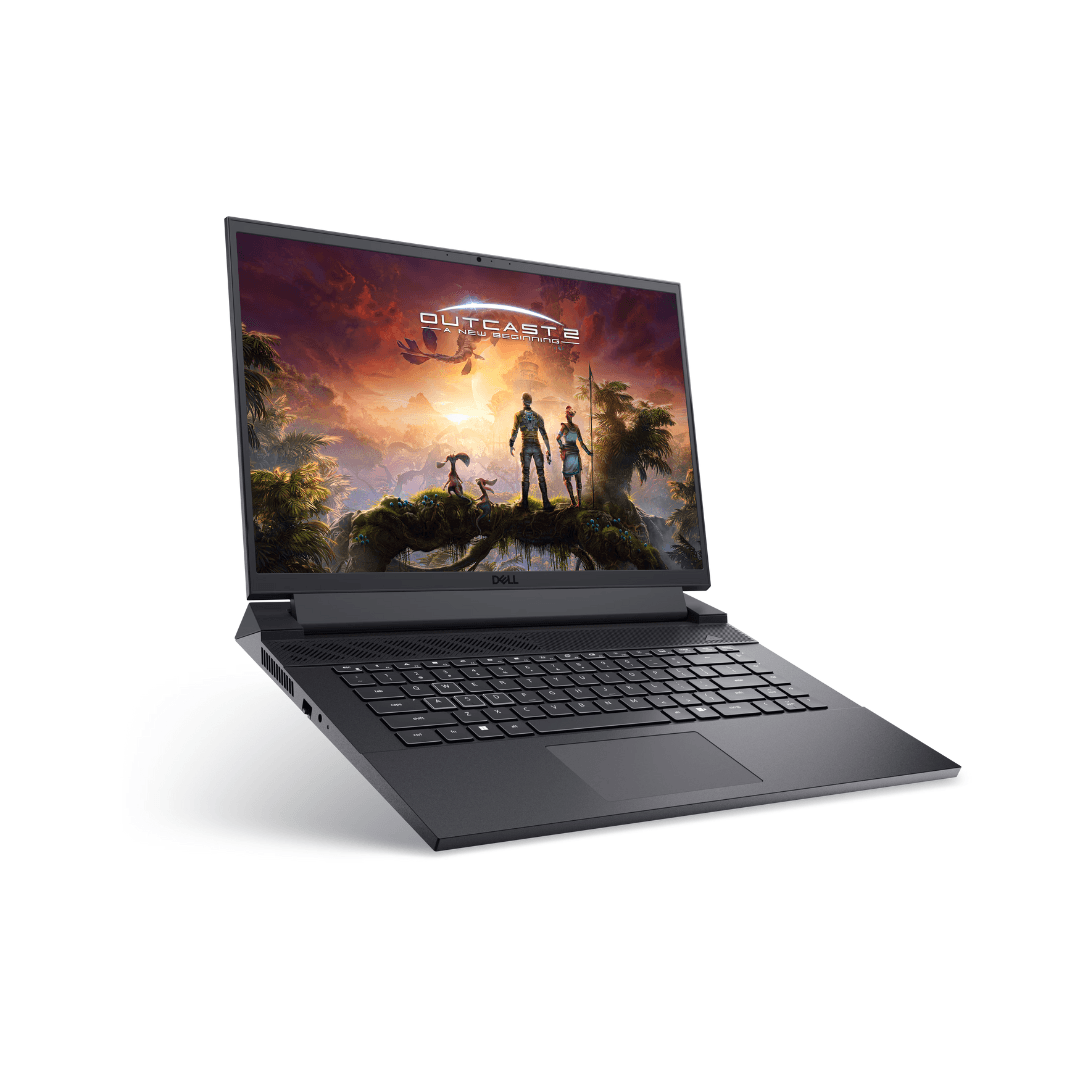 Dell Gaming G16 i9, RTX 4070, 1TB SSD, 16GB RAM