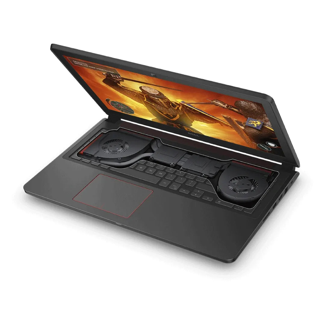 Dell Inspiron 15 7559 i7 16GB RAM 256GB SSD