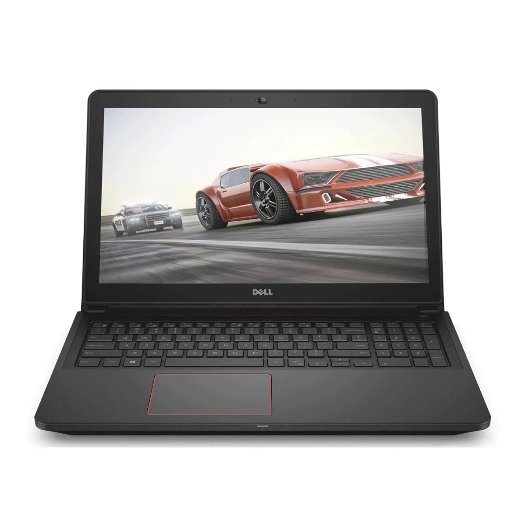 Dell Inspiron 15 7559 i7 16GB RAM 256GB SSD
