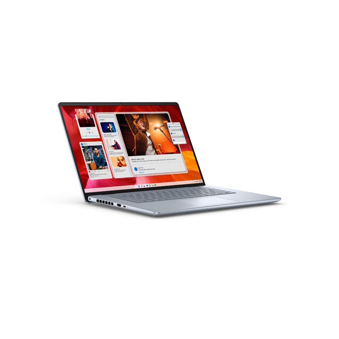 Dell Inspiron 16 7640 2-in-1 Laptop