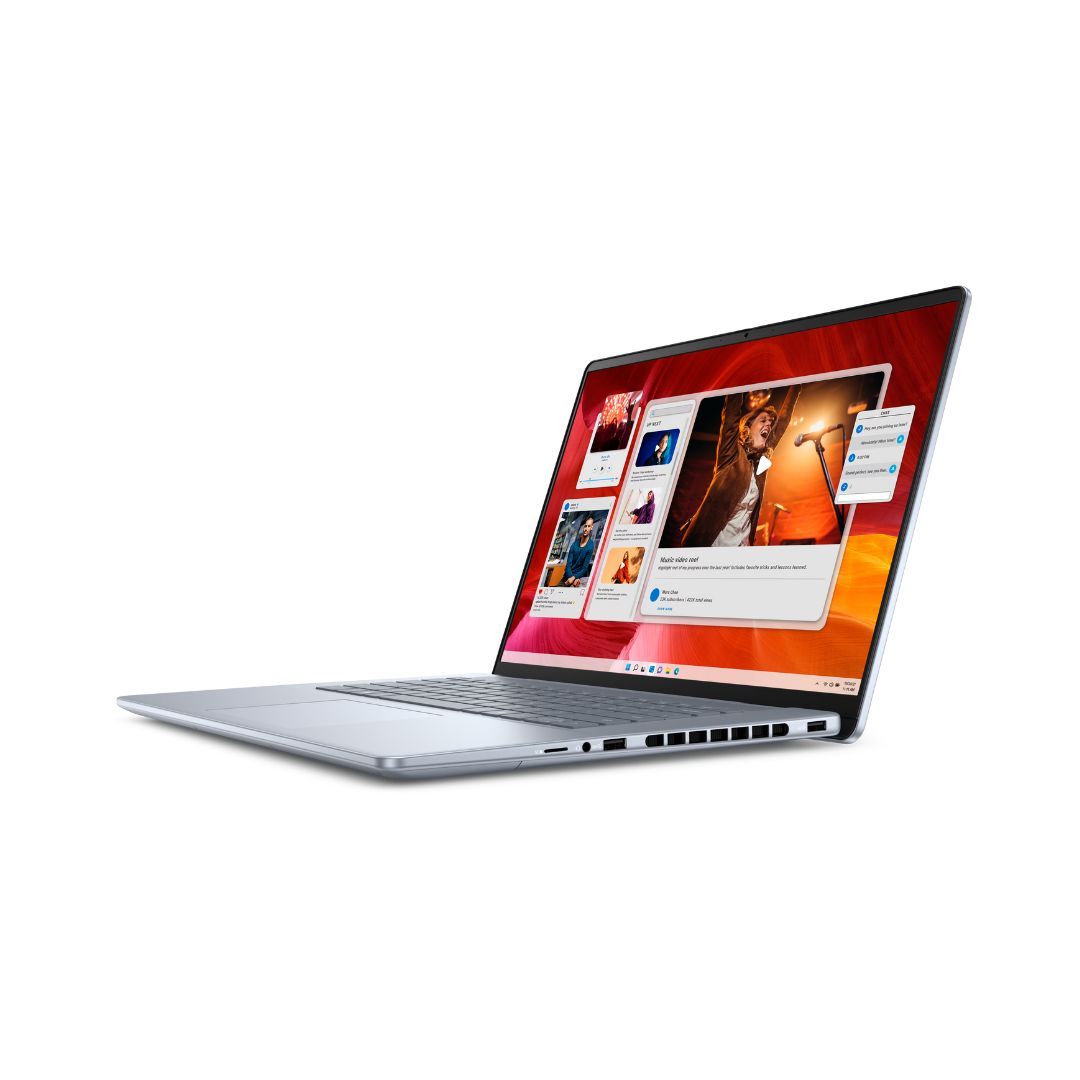 Dell Inspiron 16 7640 2-in-1 Laptop