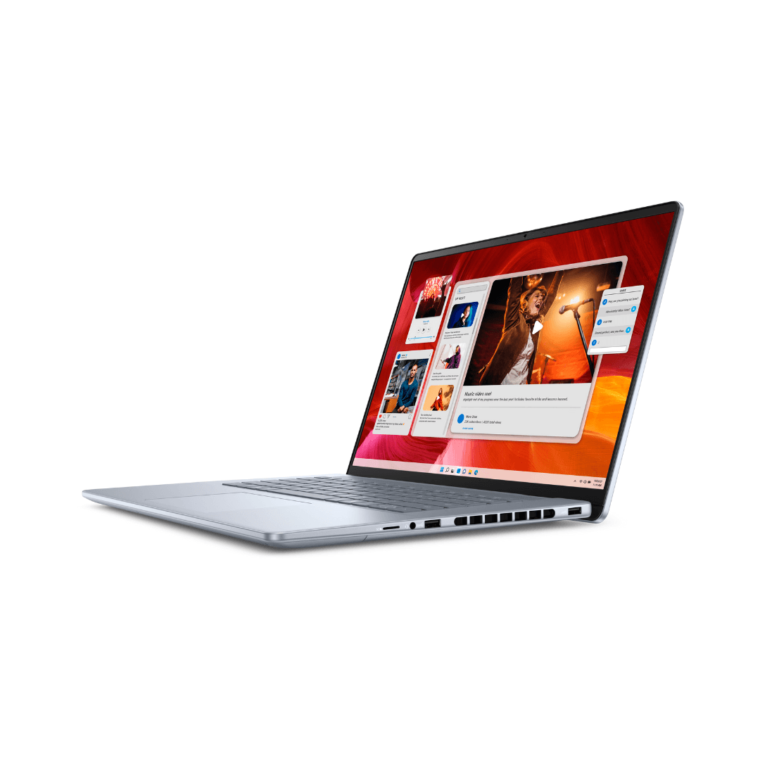 Dell Inspiron 16 Plus 16GB 1TB SSD QHD