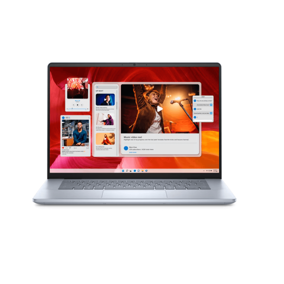 Dell Inspiron 16 Plus 16GB 1TB SSD QHD