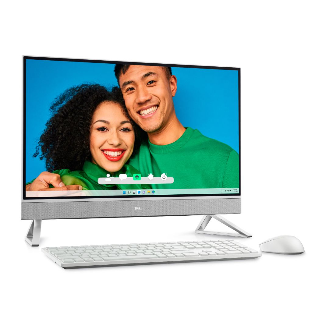 Dell Inspiron 27 i7 All-in-One Touch FHD
