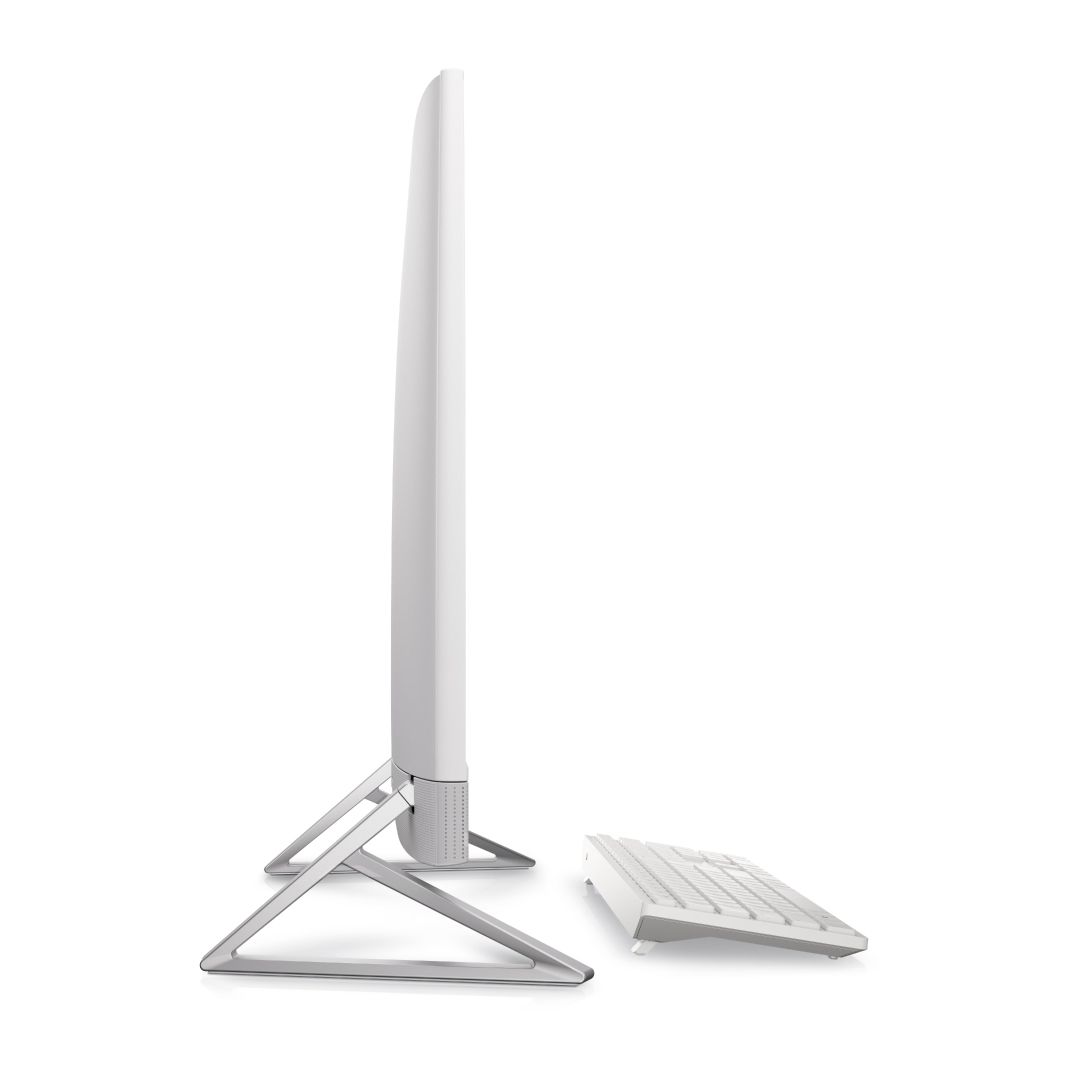 Dell Inspiron 27 i7 All-in-One Touch FHD