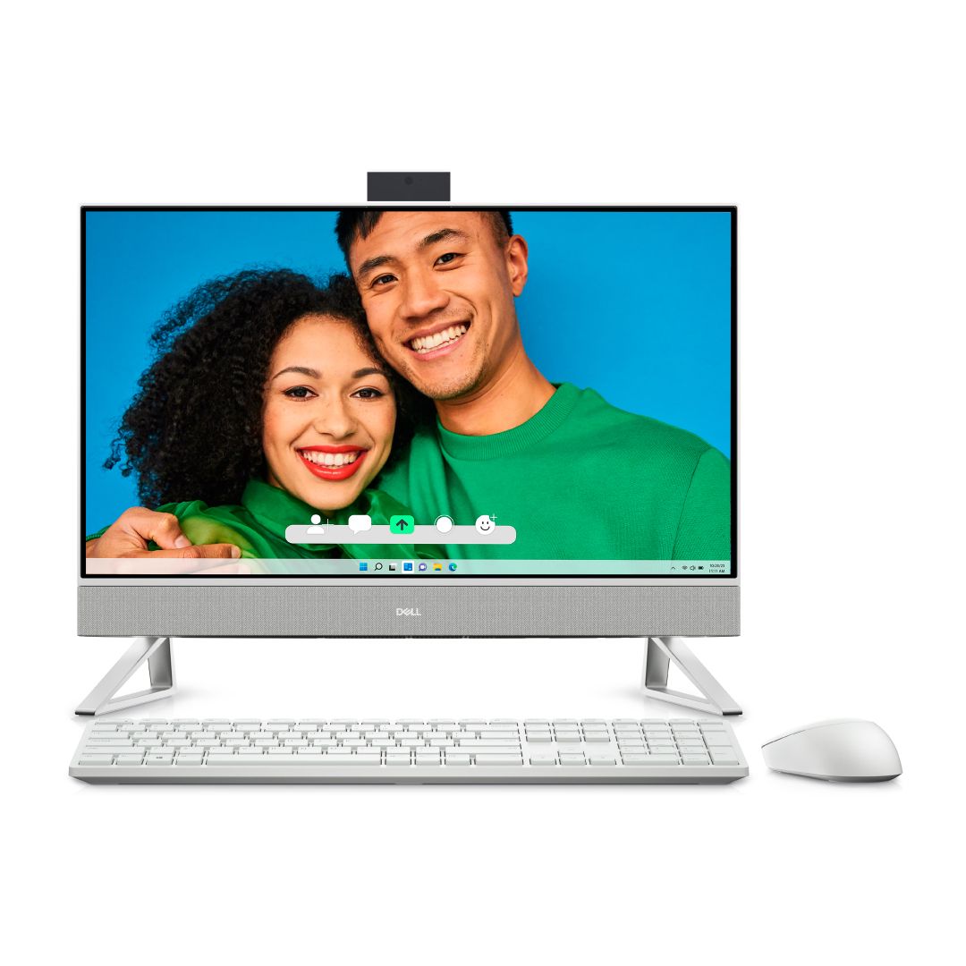 Dell Inspiron 27 i7 All-in-One Touch FHD