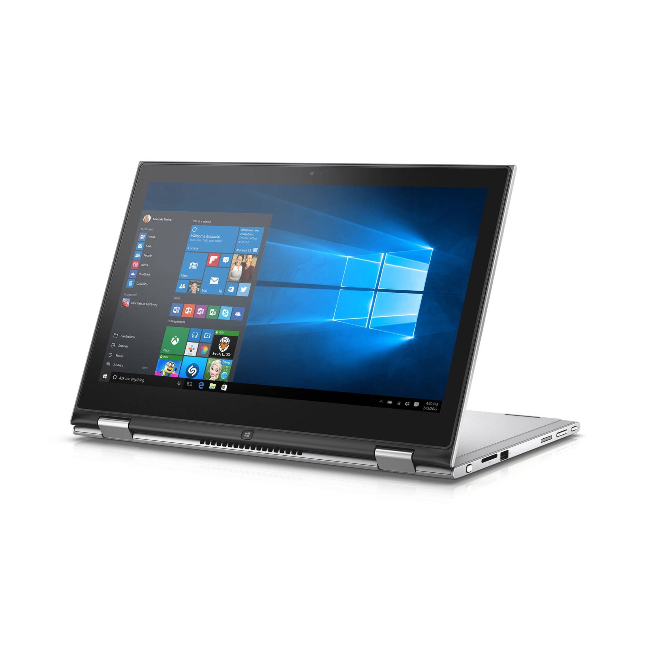 Dell Inspiron 7359 i7 13.3" FHD Touch Laptop