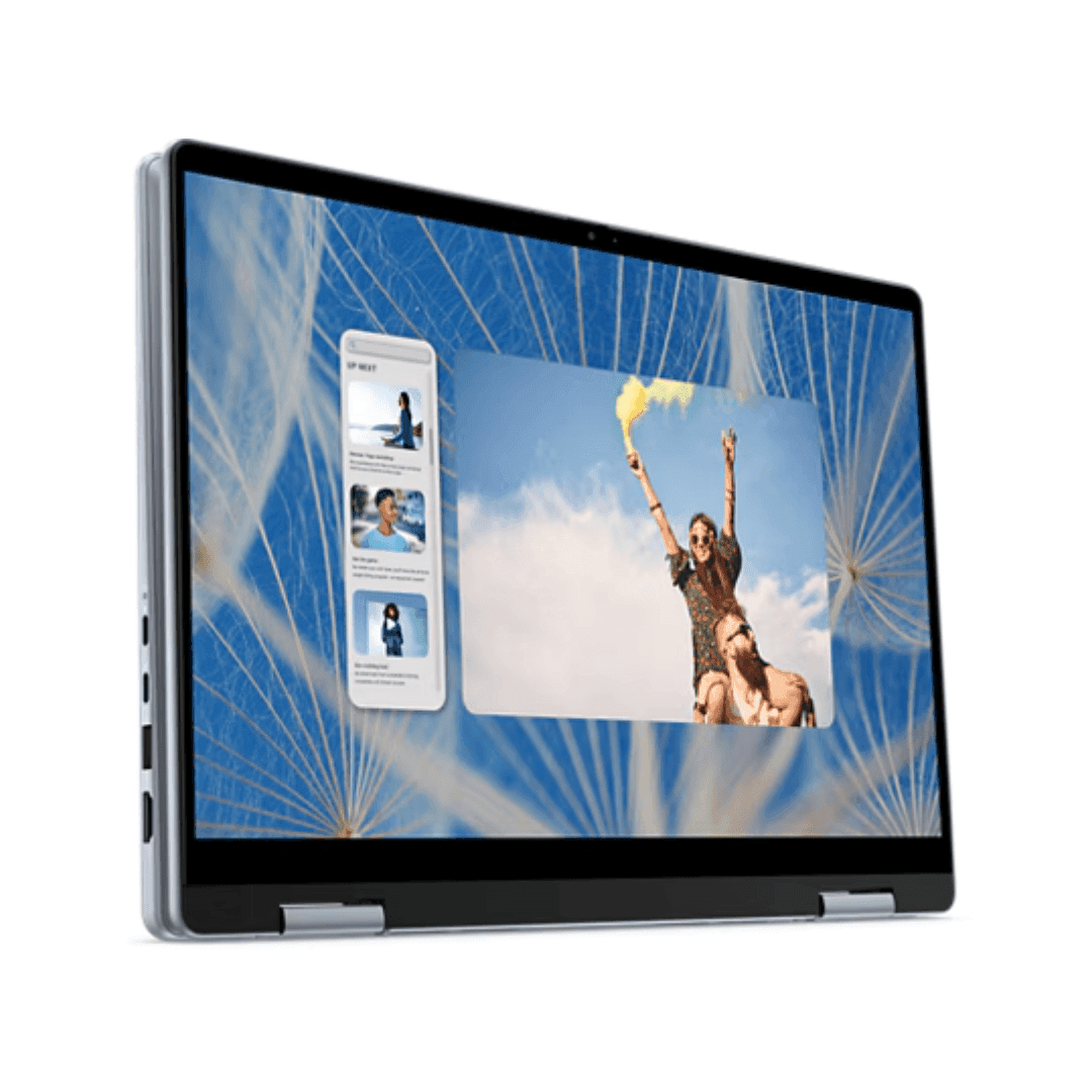 Dell Inspiron 7440 2-in-1, Core 5, 16GB RAM
