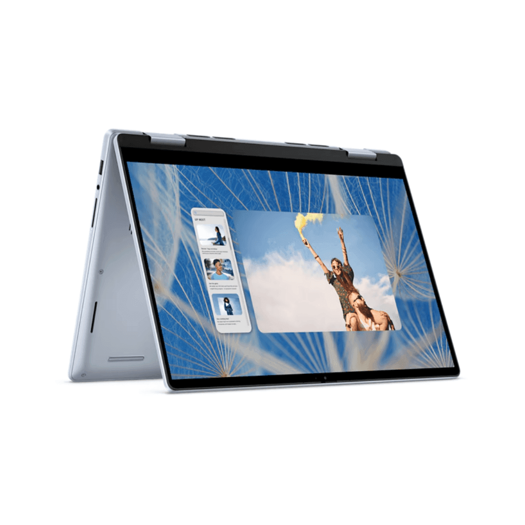 Dell Inspiron 7440 2-in-1, Core 5, 16GB RAM