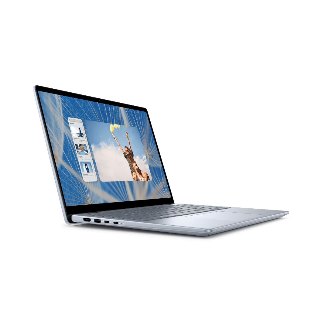 Dell Inspiron 7440 2-in-1, Core i5, Touchscreen