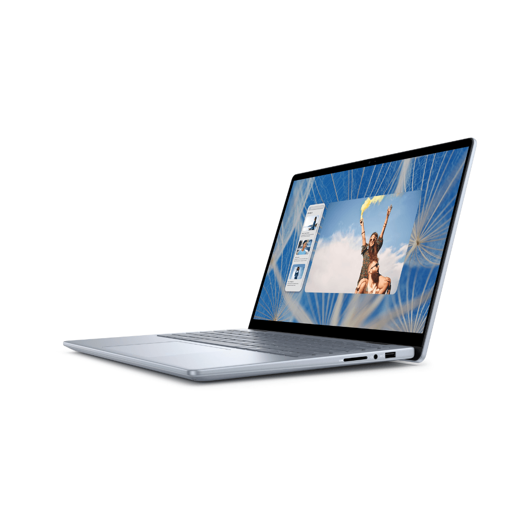 Dell Inspiron 7440 2-in-1, Core i5, Touchscreen