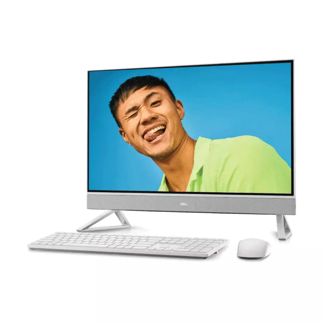 Dell Inspiron 7710 All In One i7 12GB 512GB