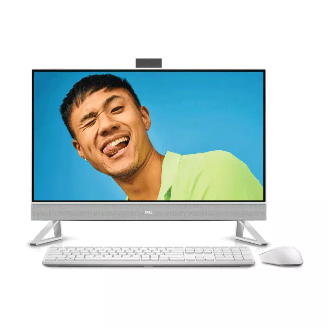Dell Inspiron 7710 All In One i7 12GB 512GB