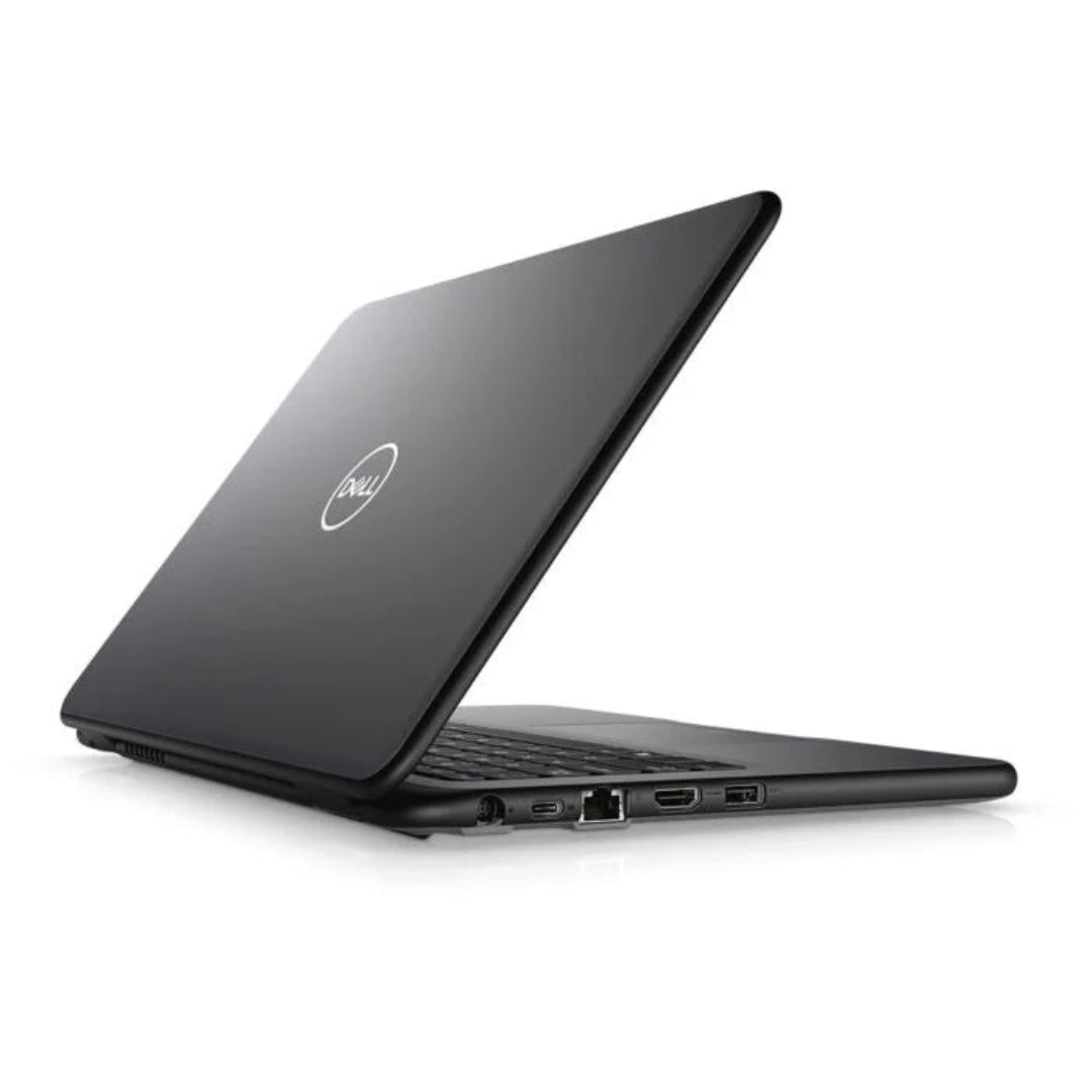 Dell Latitude 3310, i3-8145U, 8GB, 128GB SSD HD Side View
