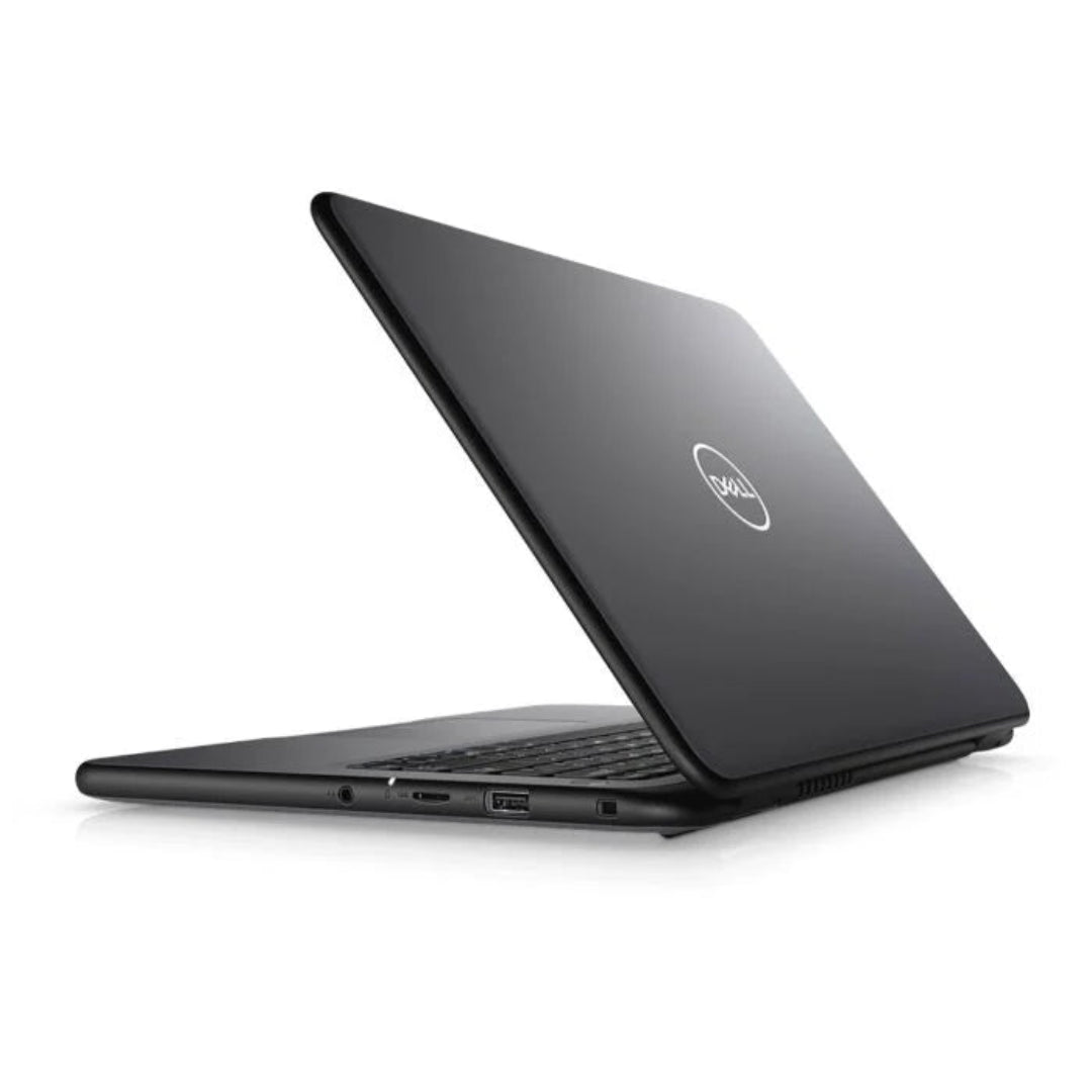 Dell Latitude 3310, i3-8145U, 8GB, 128GB SSD HD Side View