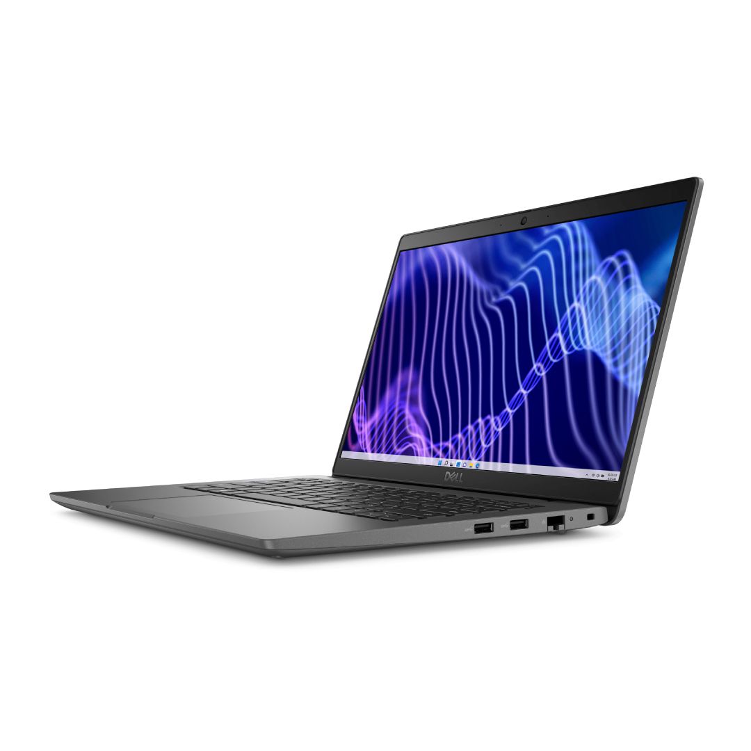 Dell Latitude 3440 FHD with Intel i5 Processor