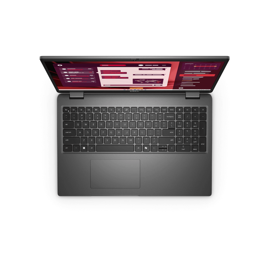 Dell Latitude 3550, i7-1355U, FHD Display