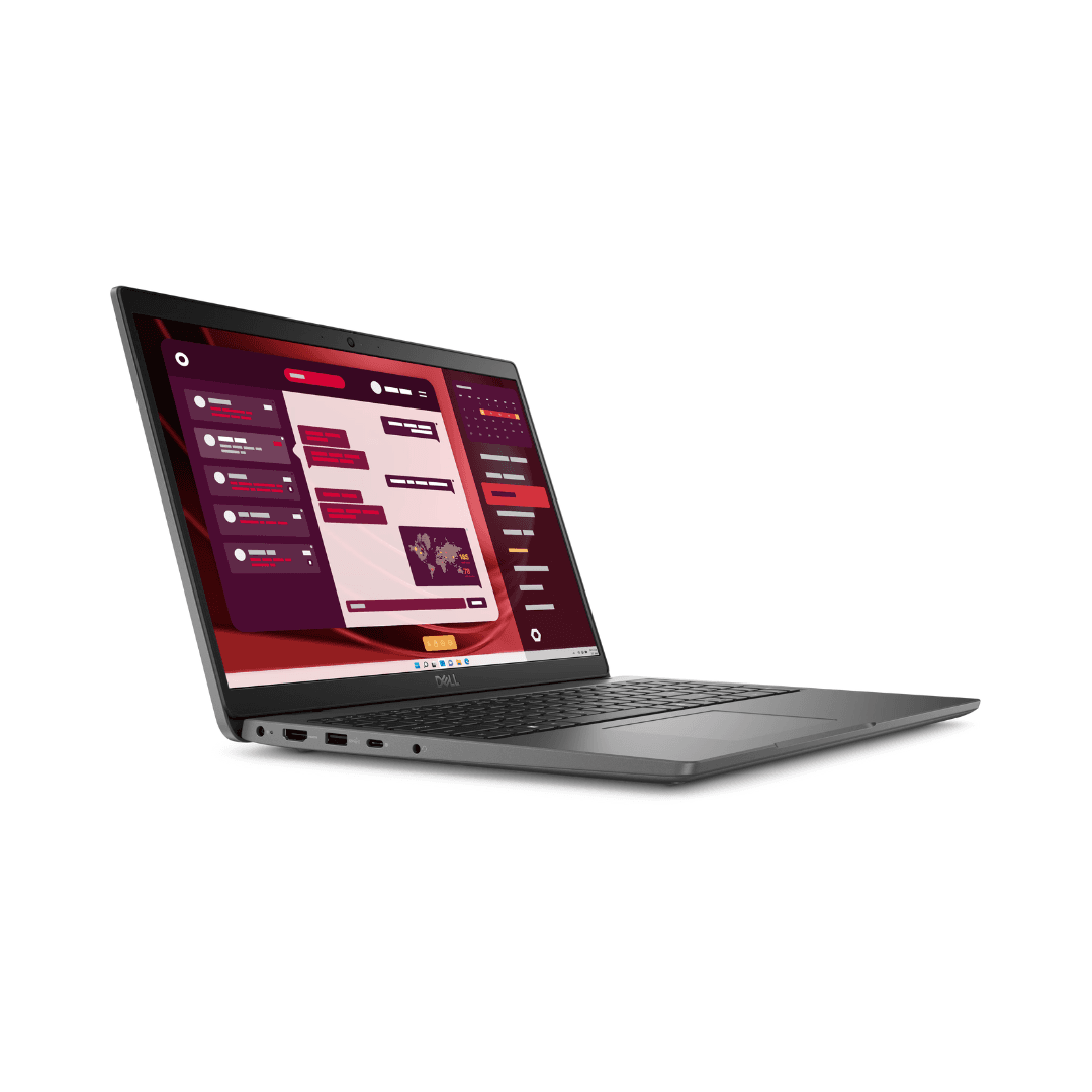 Dell Latitude 3550, i7-1355U, FHD Display