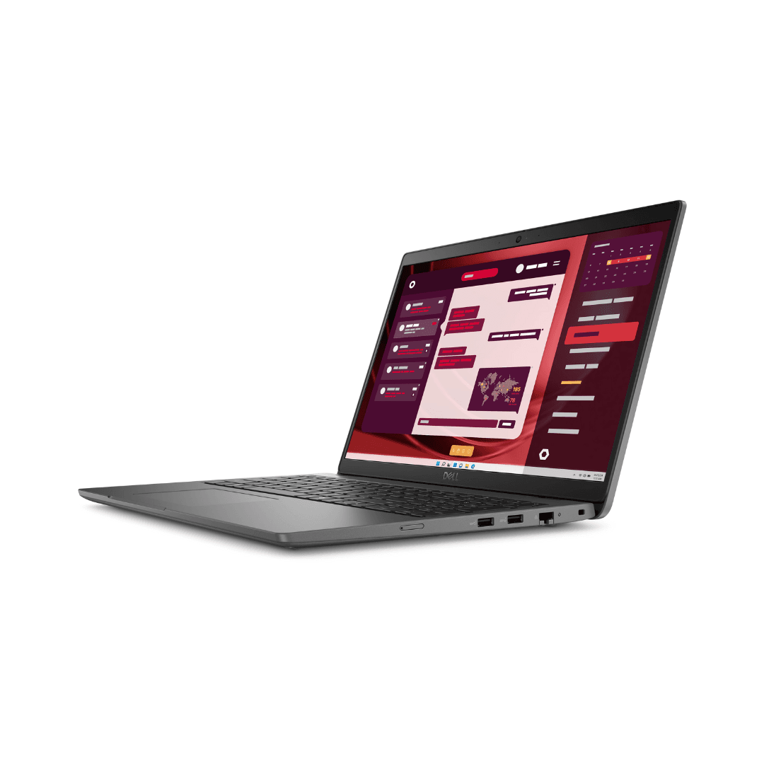 Dell Latitude 3550, i7-1355U, FHD Display