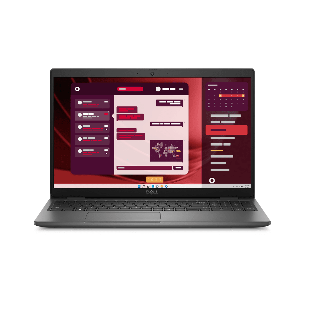 Dell Latitude 3550, i7-1355U, FHD Display