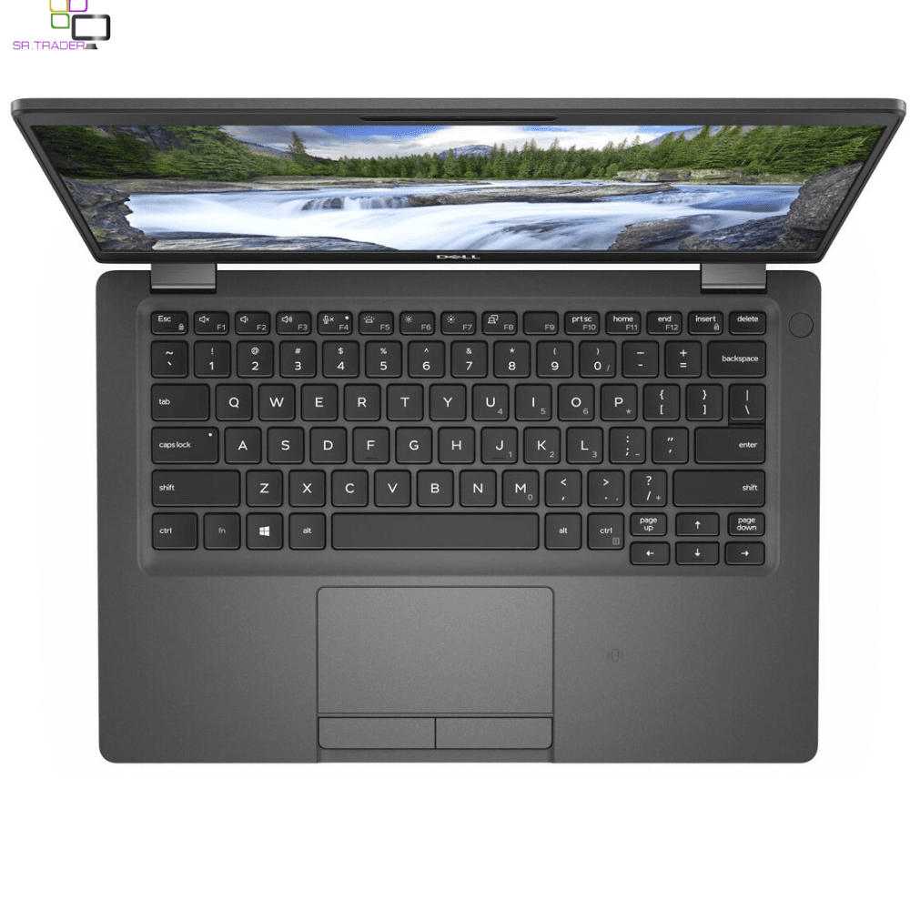 Dell Latitude 5300 i5-8265U 8GB 256GB SSD