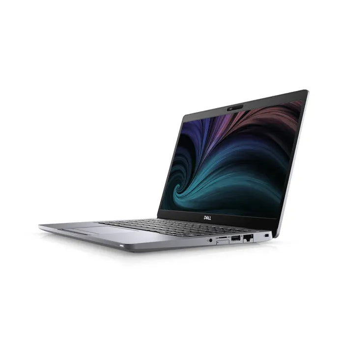 Dell Latitude 5310 Laptop with Intel i5 & SSD